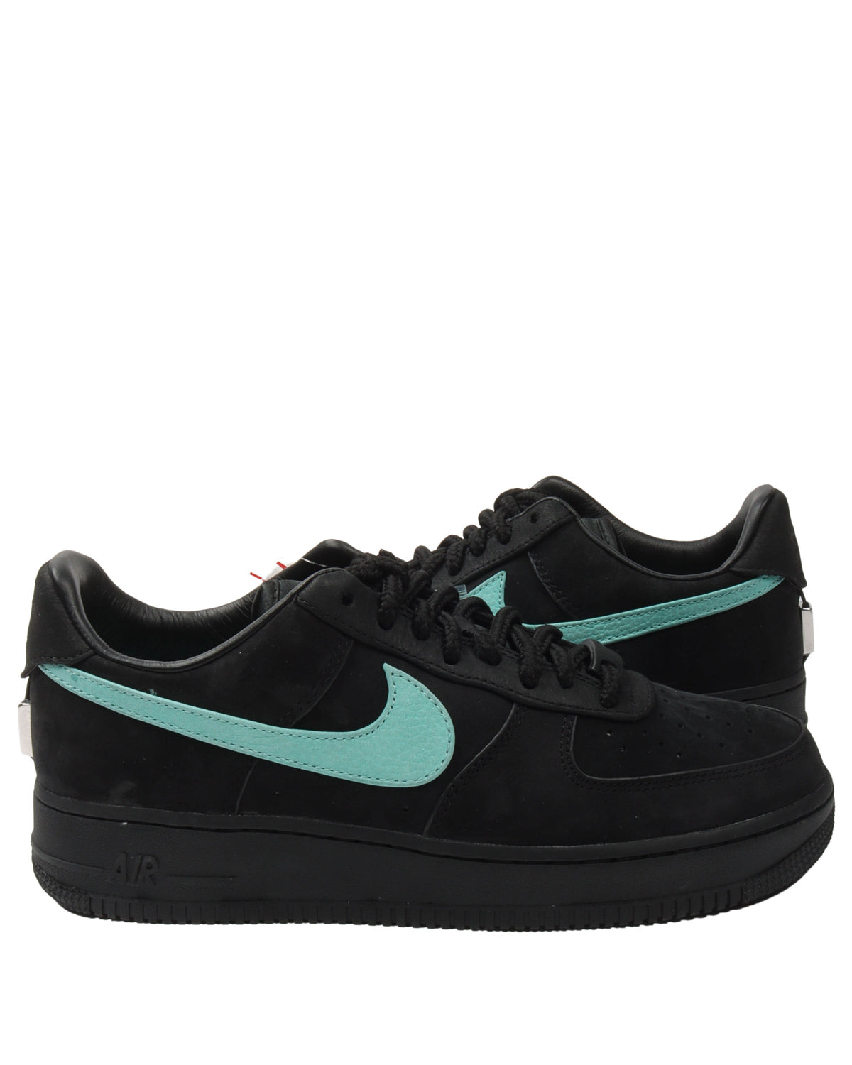 Tiffany and Co. Air Force 1