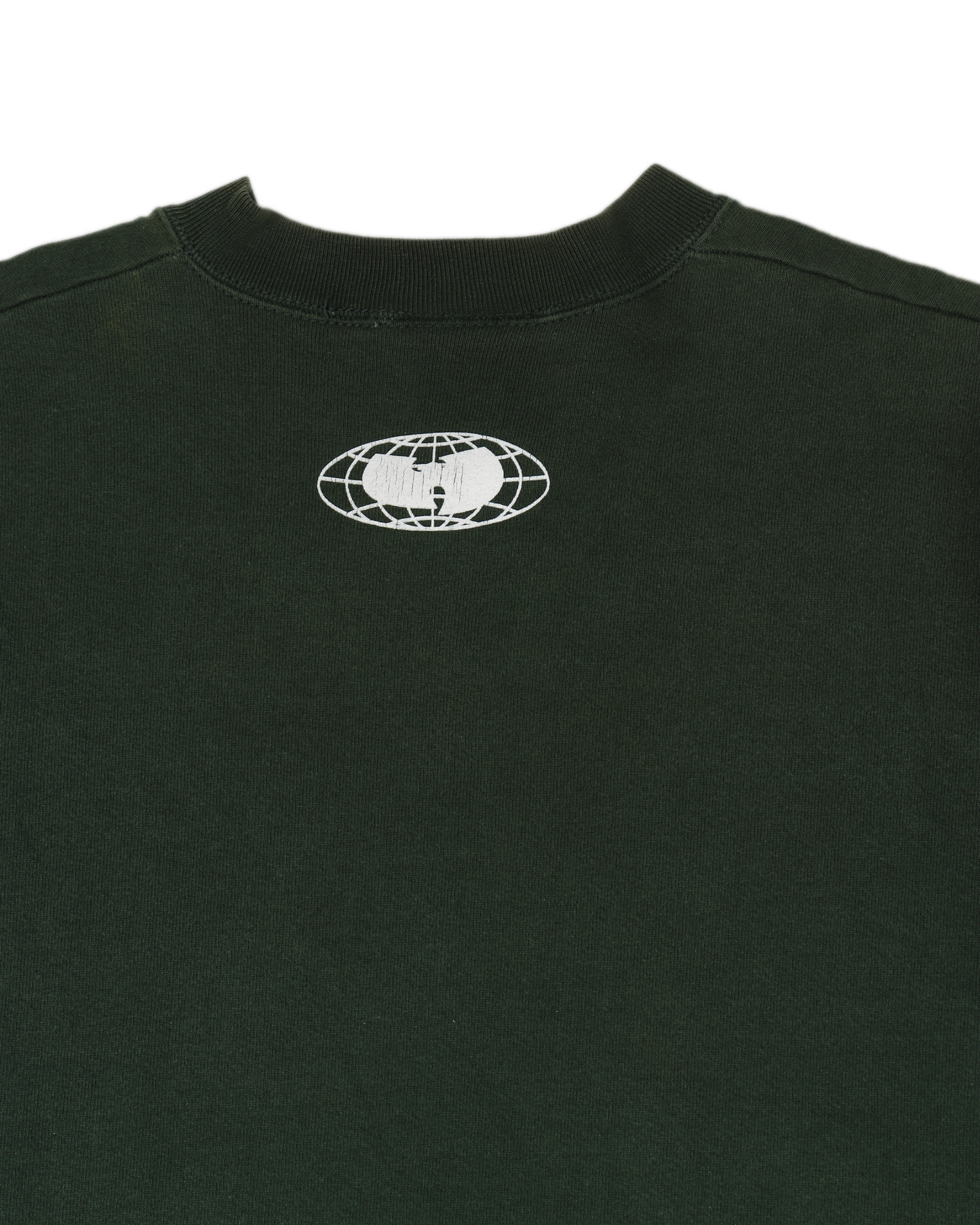 Wu-Tang Clan Raekwon 'Heaven or Hell'  Crewneck