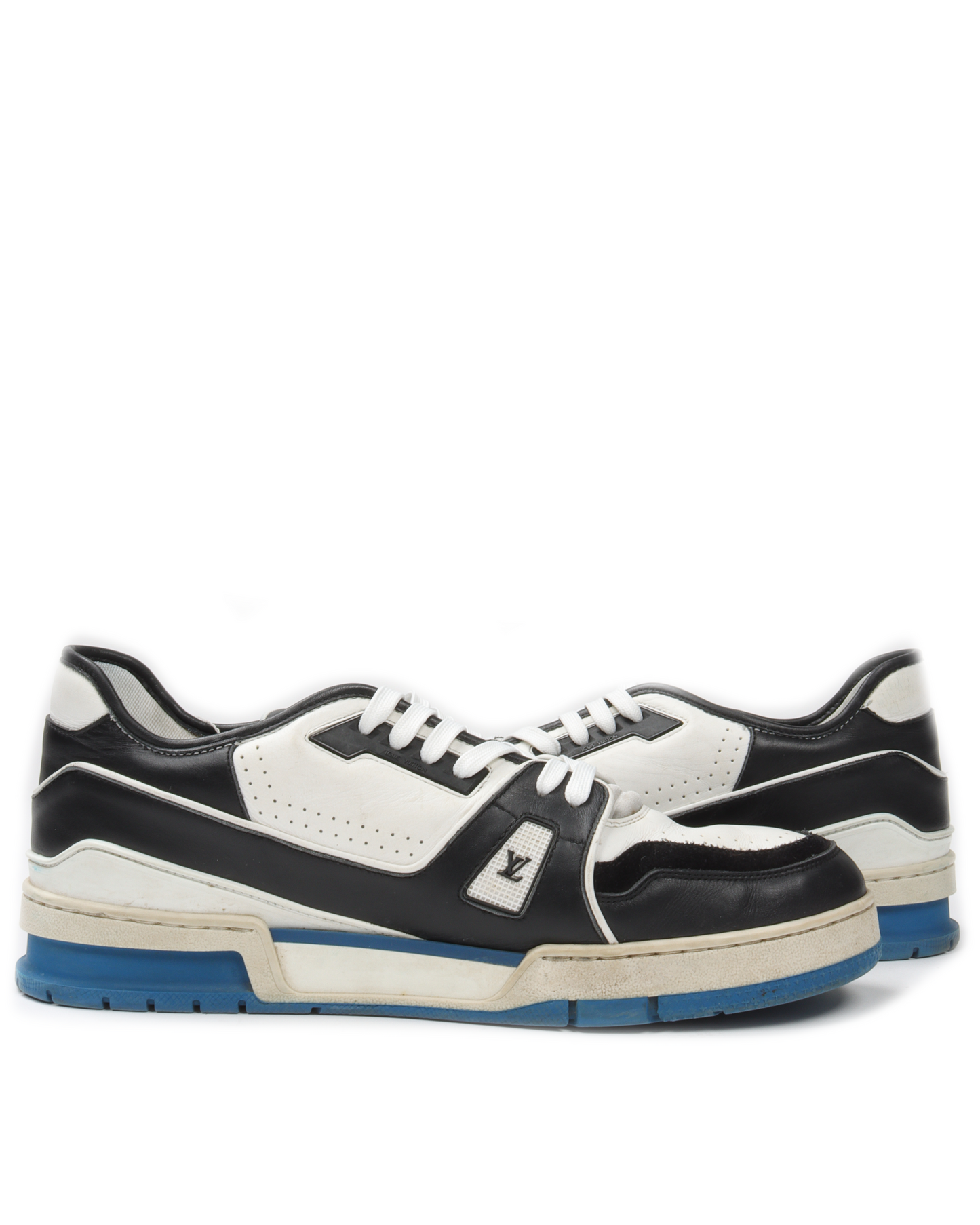 Trainer Low