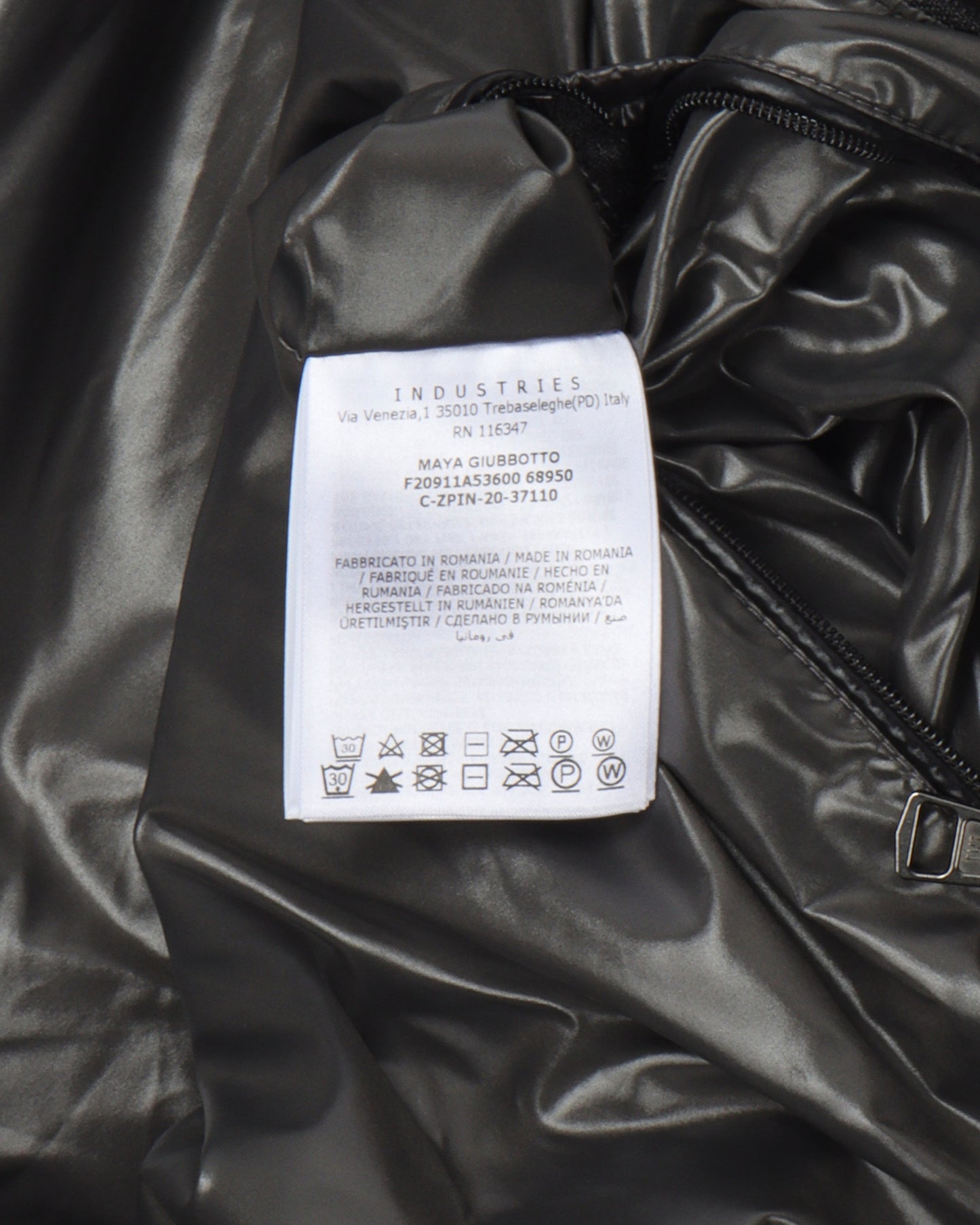 Maya Jacket