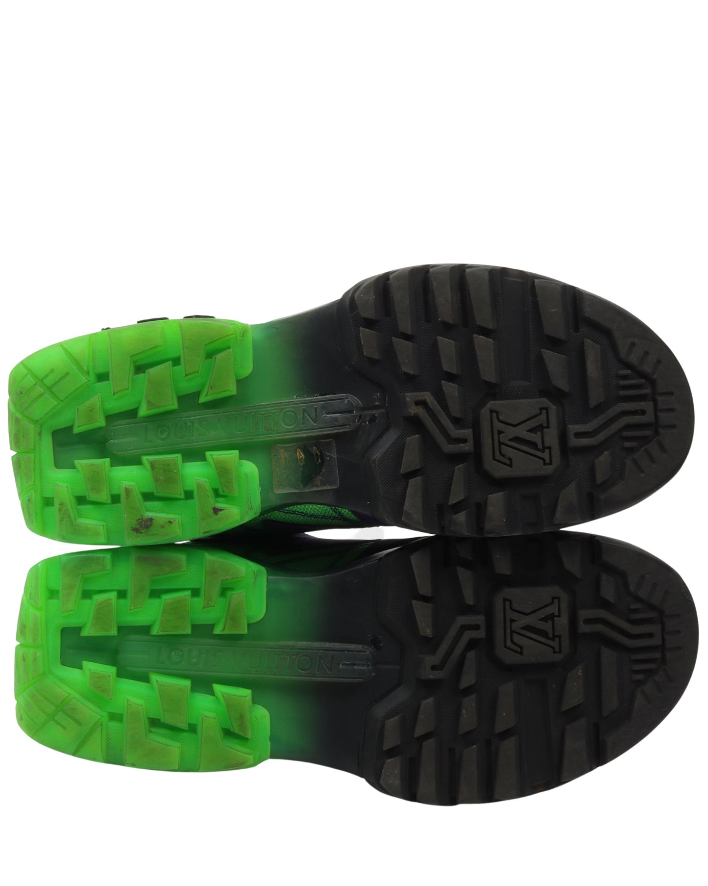 Zip-Up Sneaker