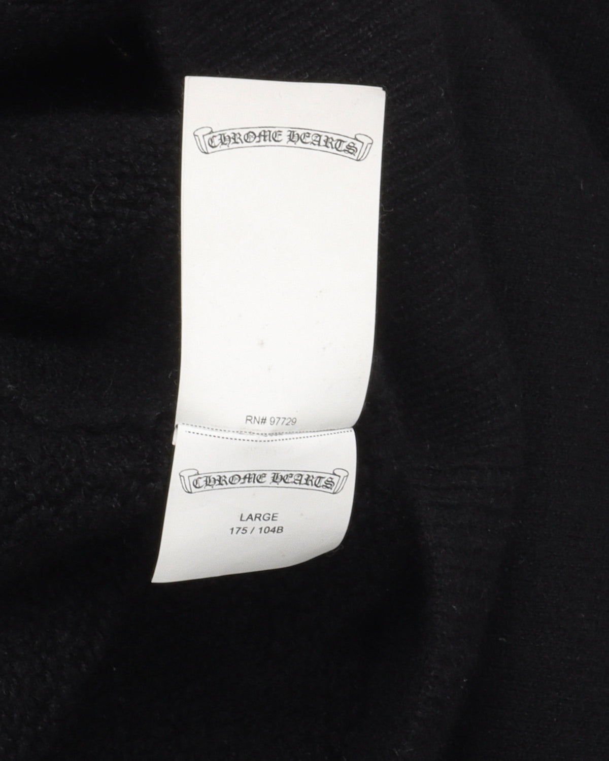 Cashmere Knit Sweater