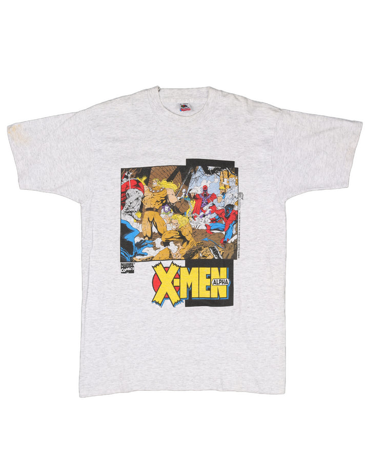 Marvel X-Men Alpha T-Shirt