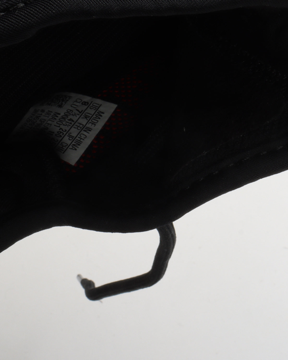 Yeezy 350 Bred