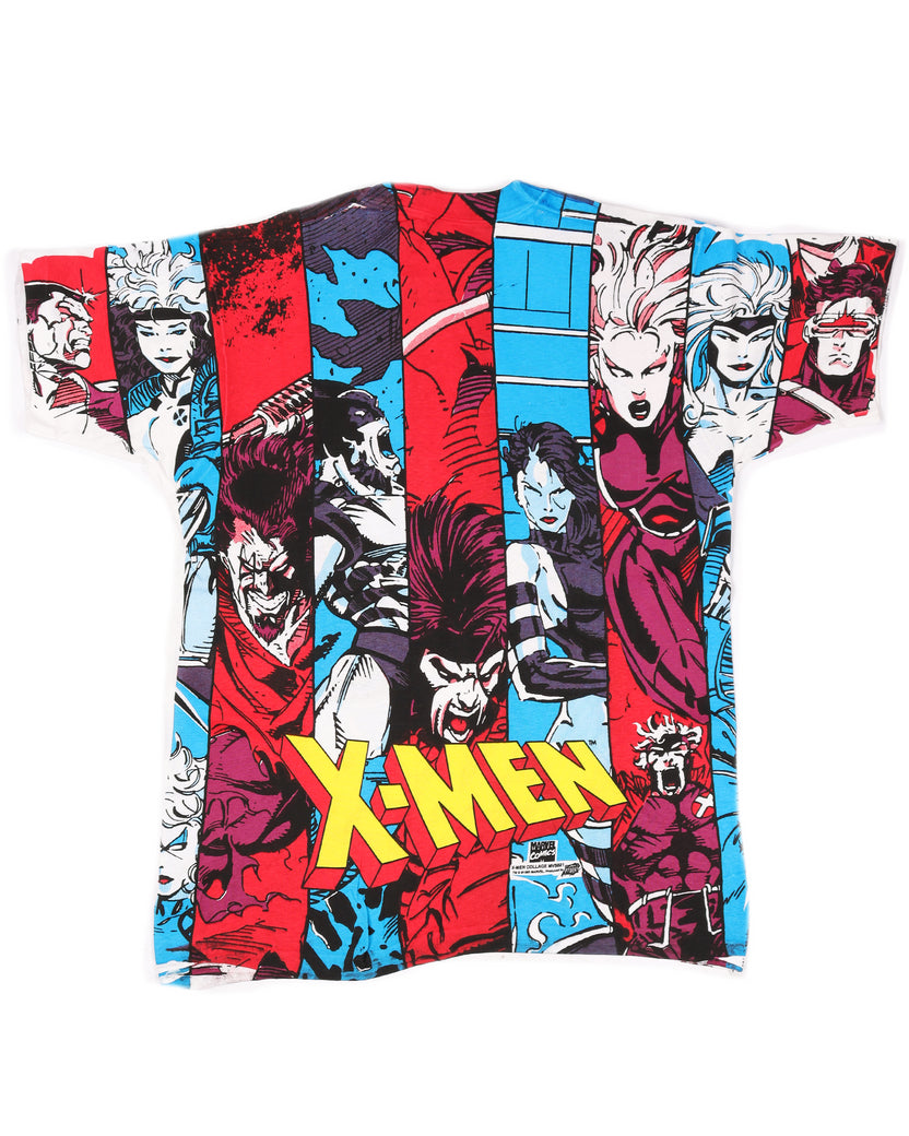 Marvel X-Men Jim Lee T-Shirt
