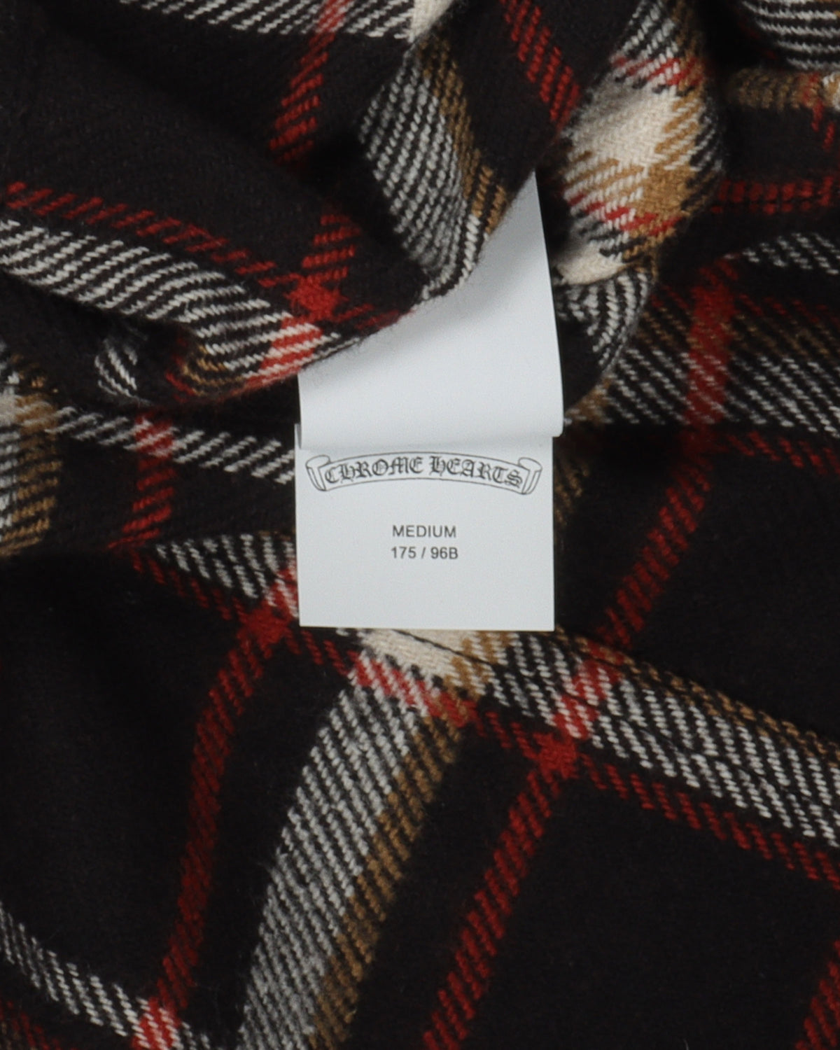 Flannel Shirt