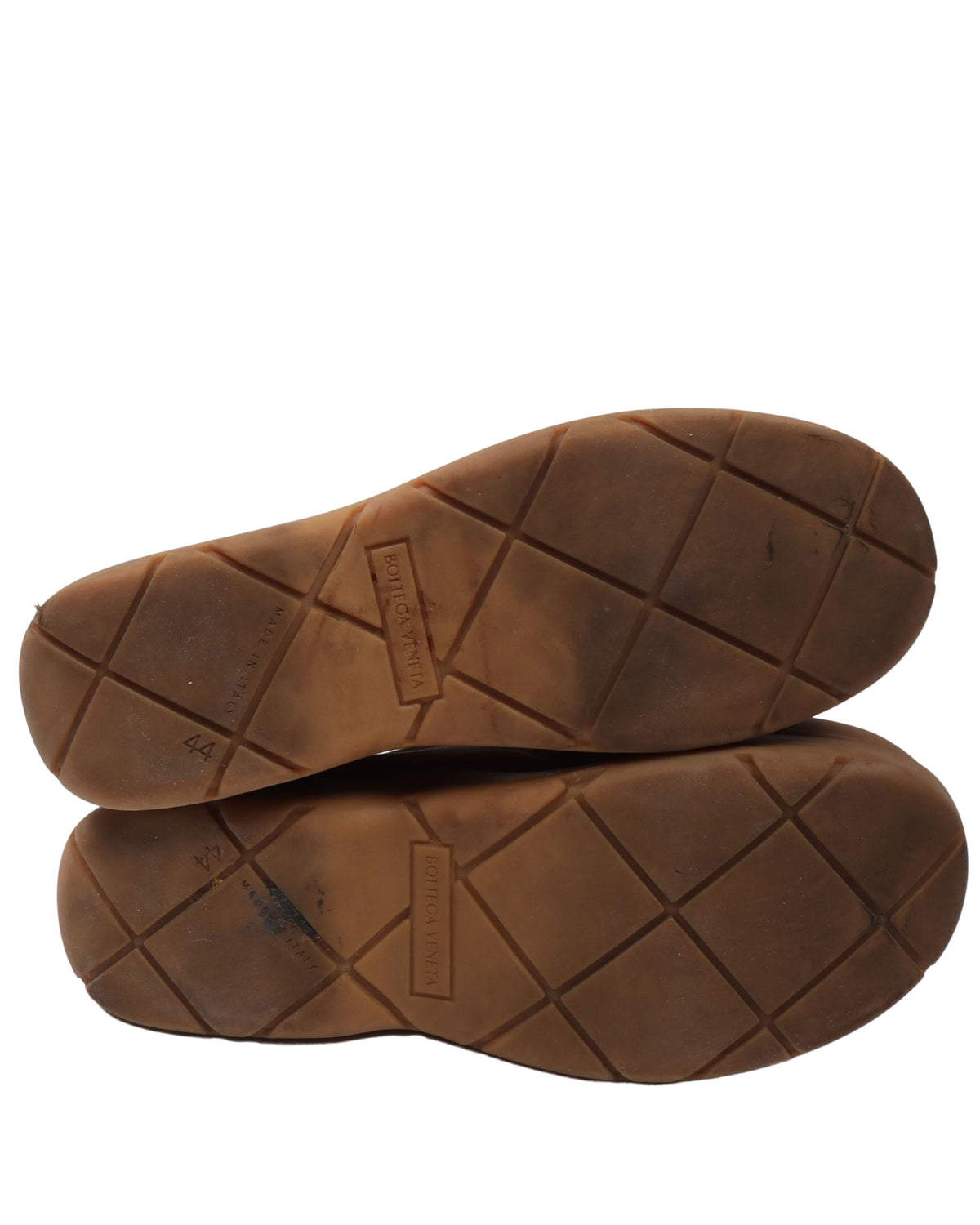 Puddle Boots