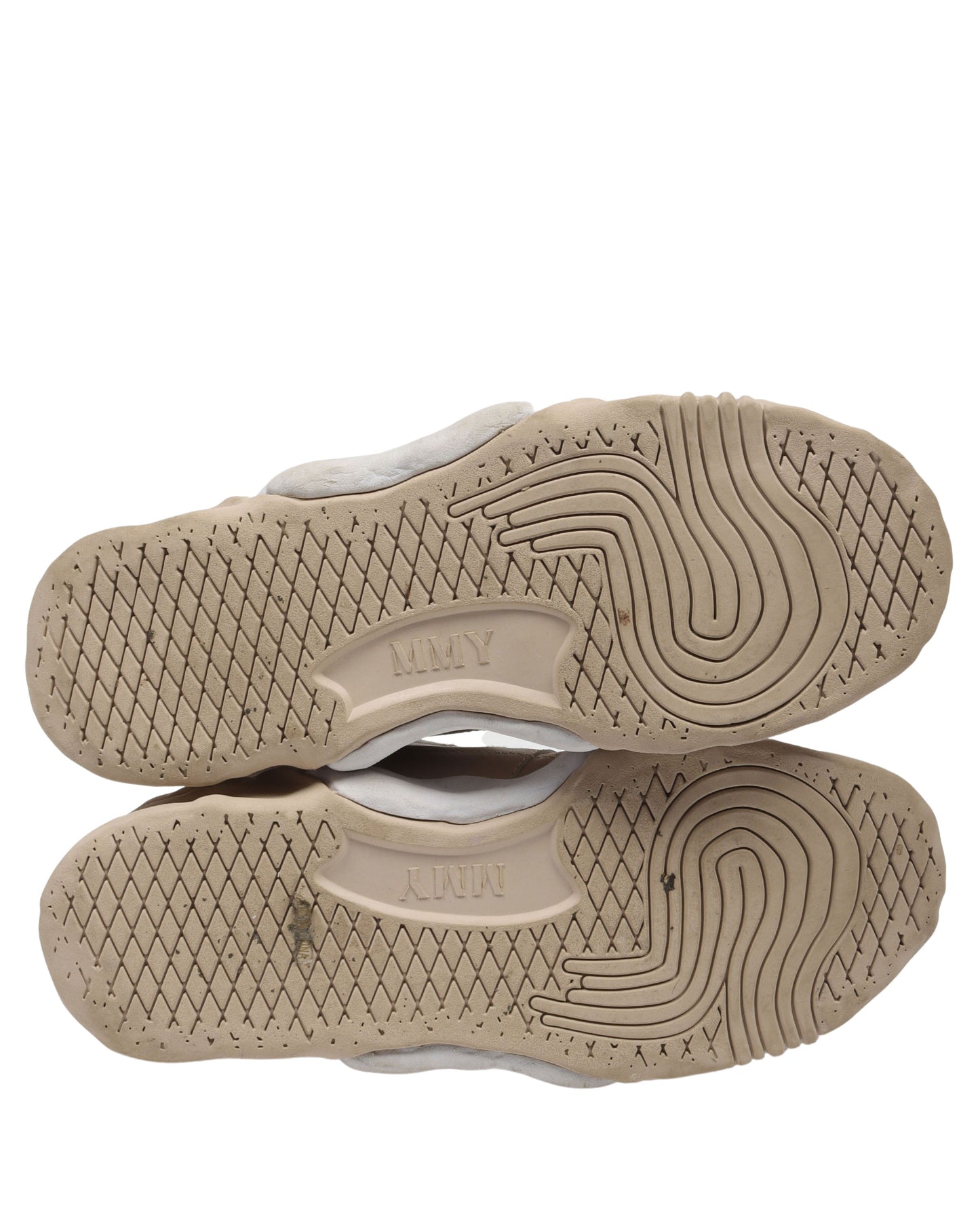 Melted Sneakers