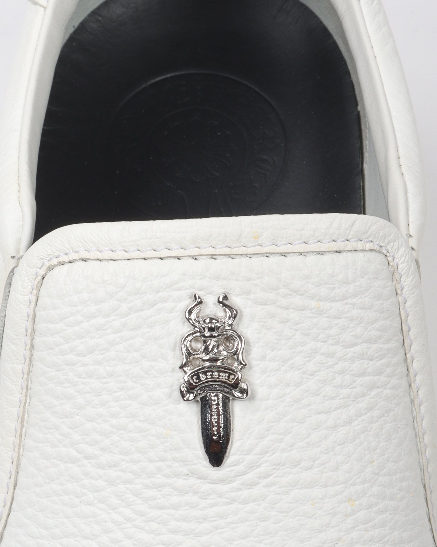 Dagger Slip On