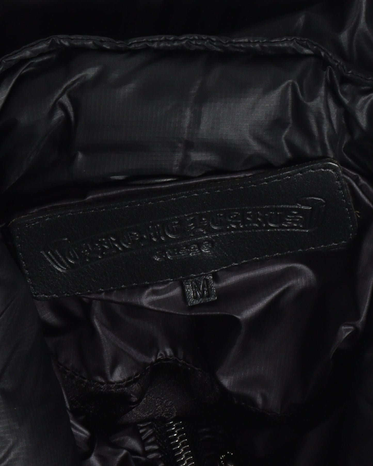 Puffer Jacket