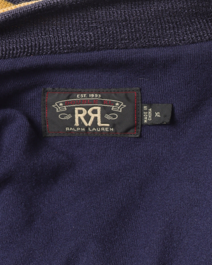 Ralph Lauren Varsity Jacket