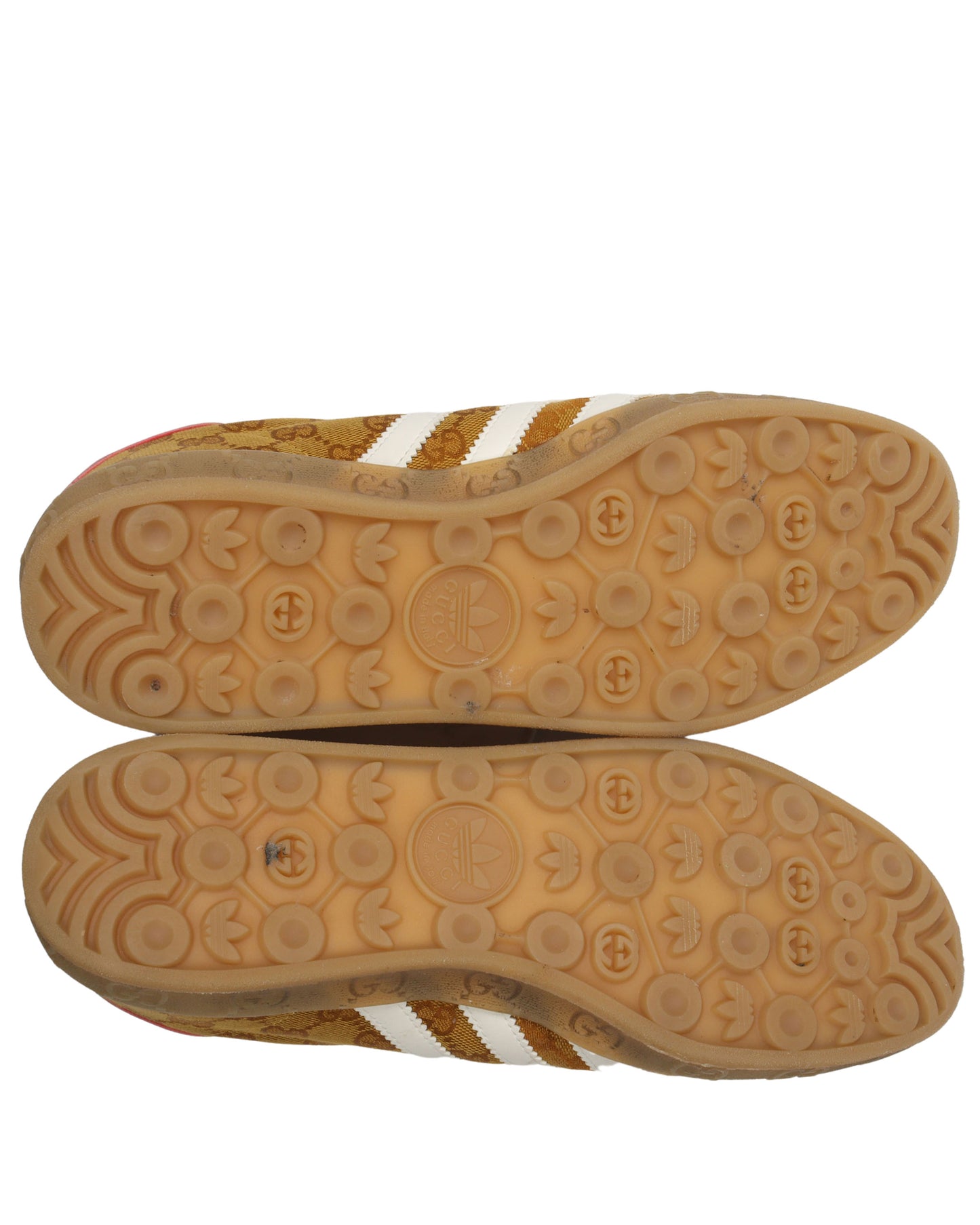 Adidas Monogram Sneakers