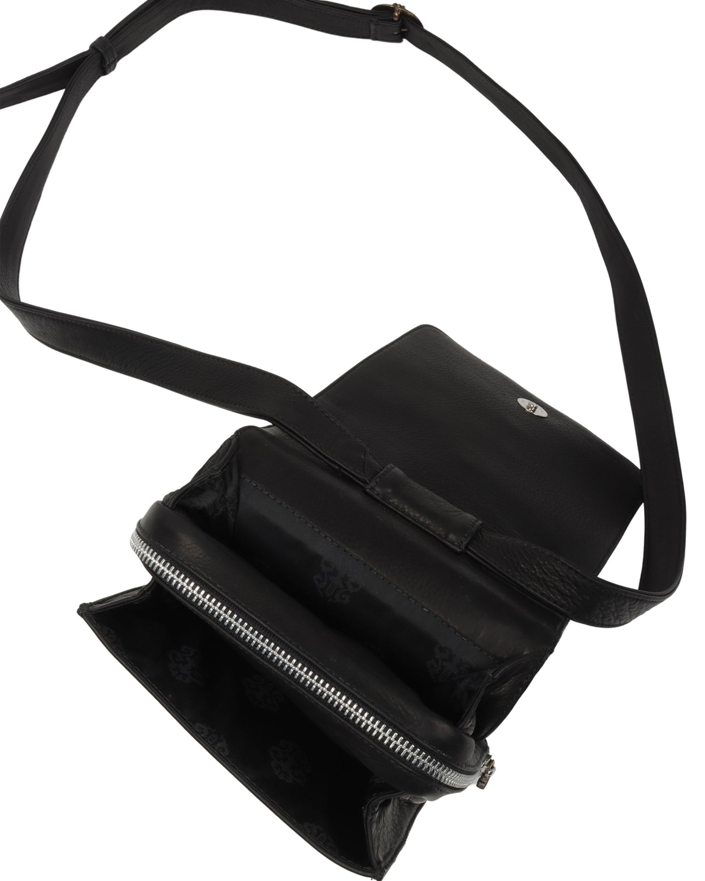 Dagger Leather Bag