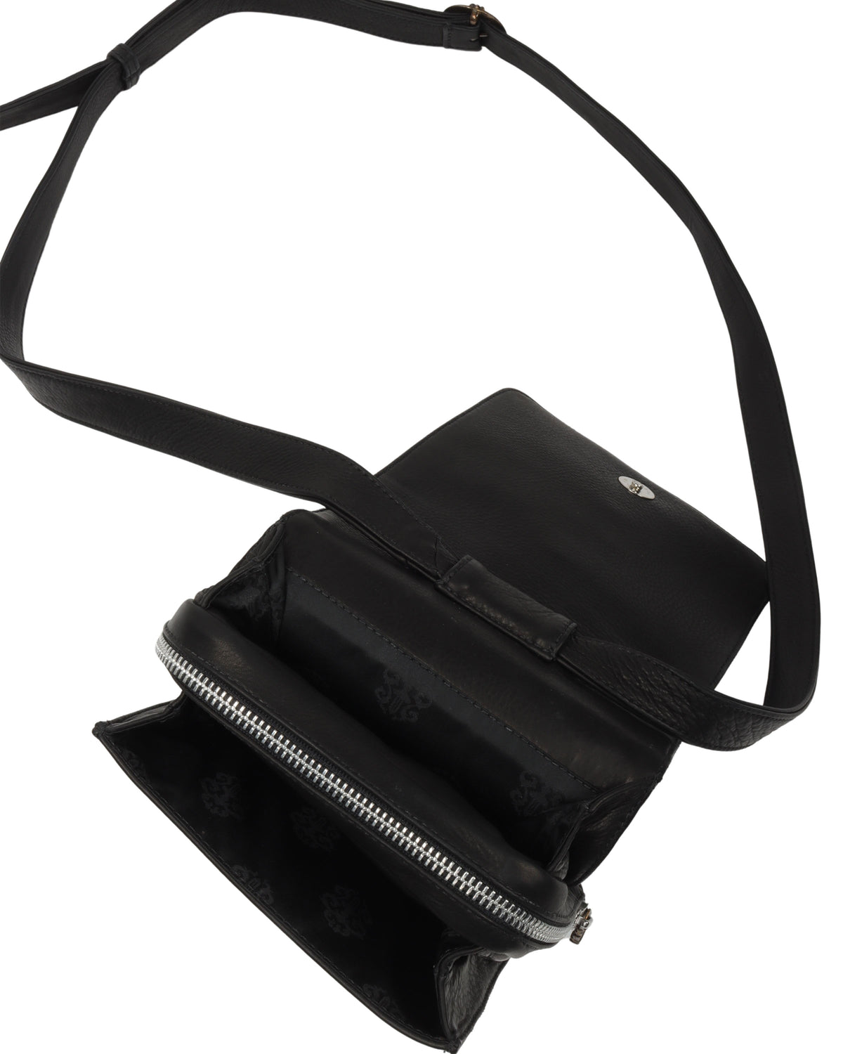 Dagger Leather Bag