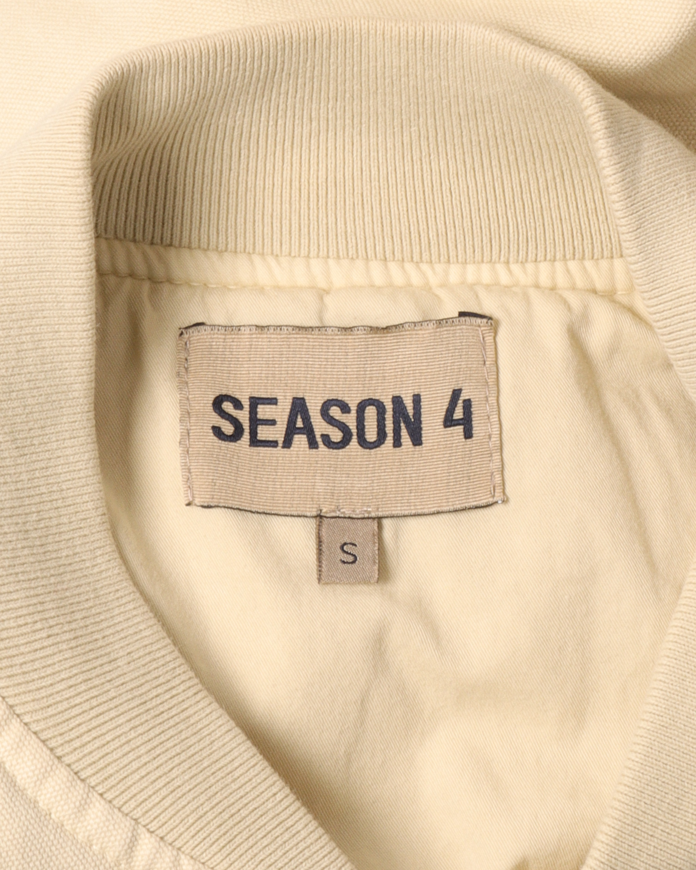 Yeezy season 2025 4 bomber