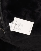 Faux Fur Jacket
