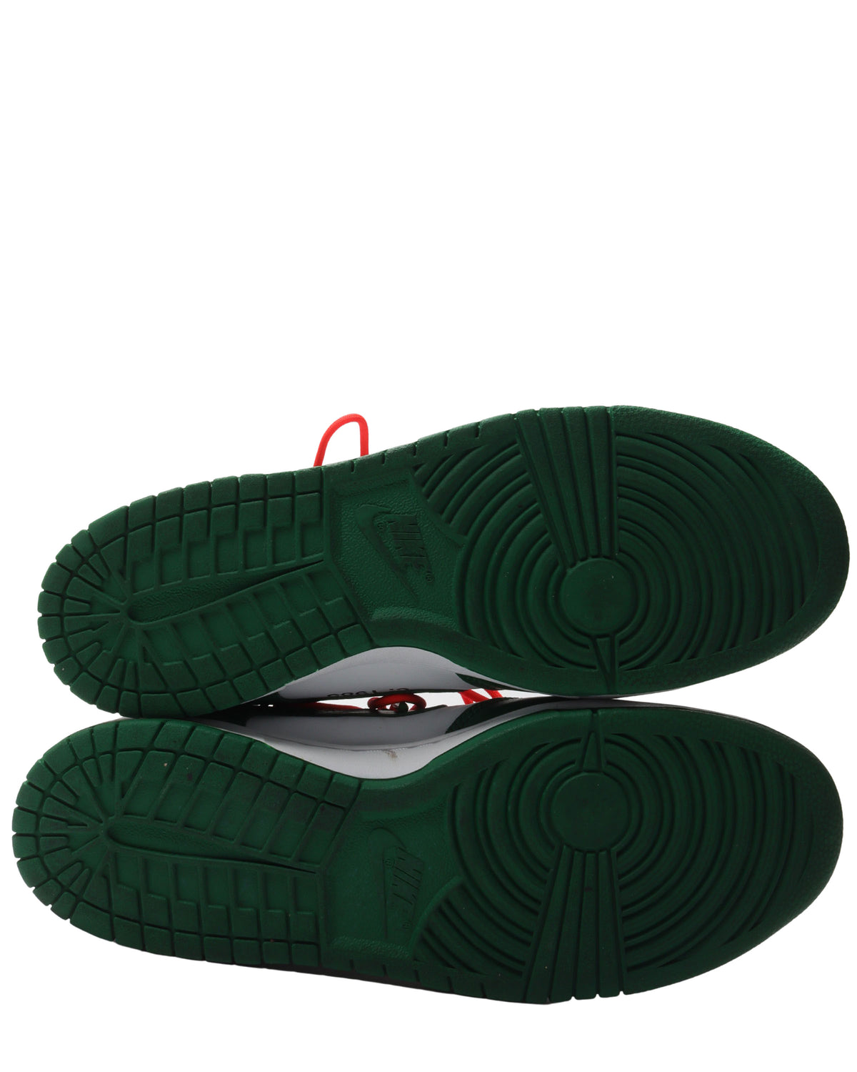 Dunk Low Pine Green