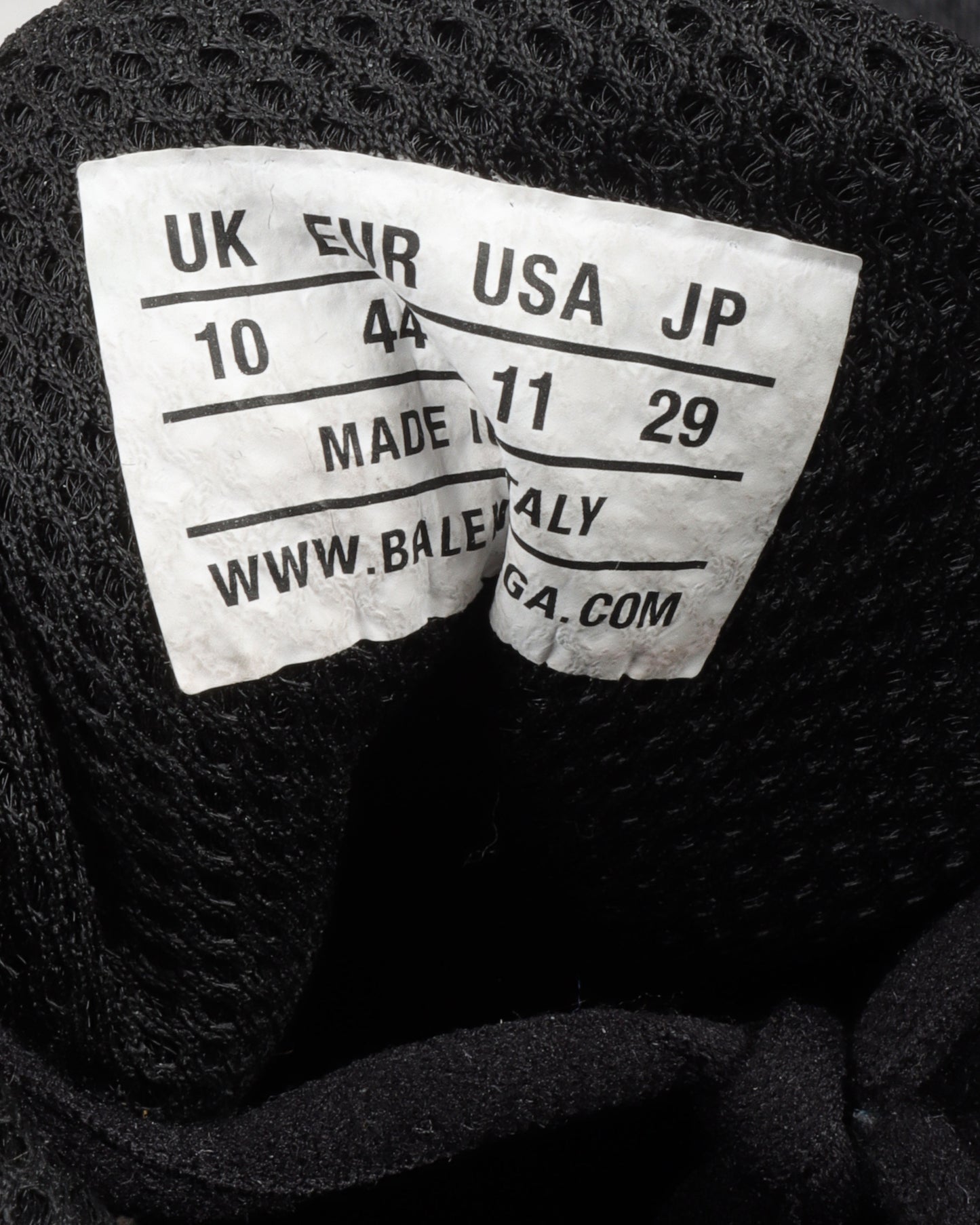Phantom Sneaker