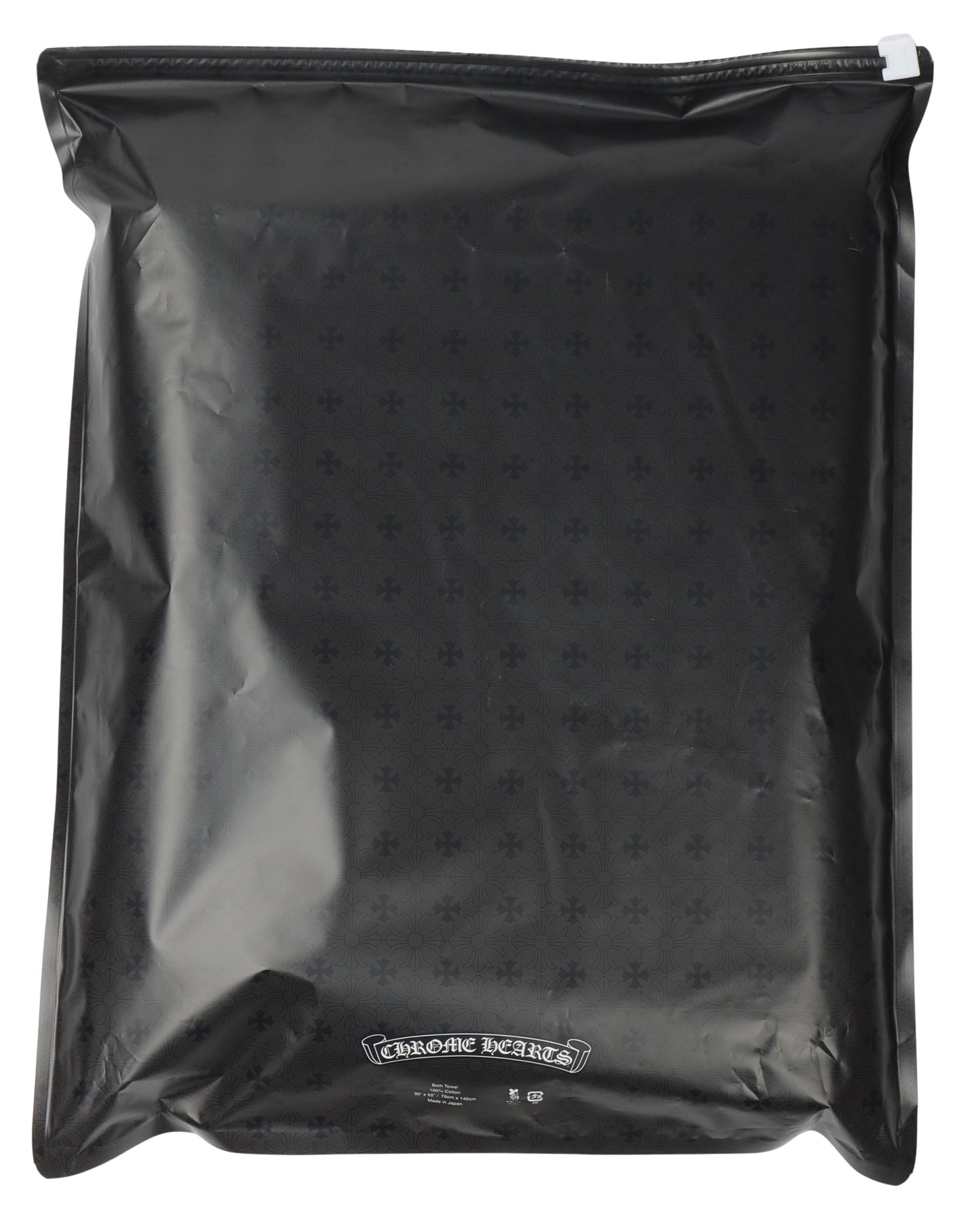 Tonal Towel