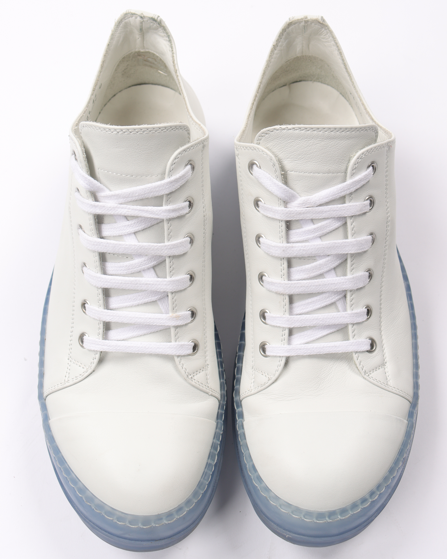 FW20 Performa Abstract Low Ramones