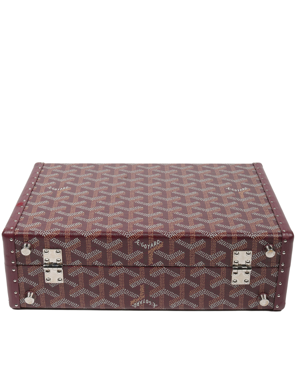 Trunk Bag