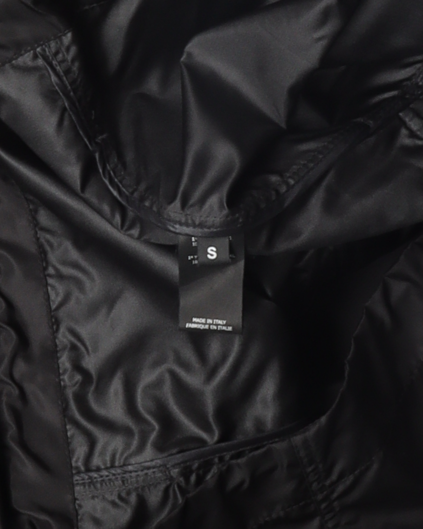FW20 Windbreaker Jacket