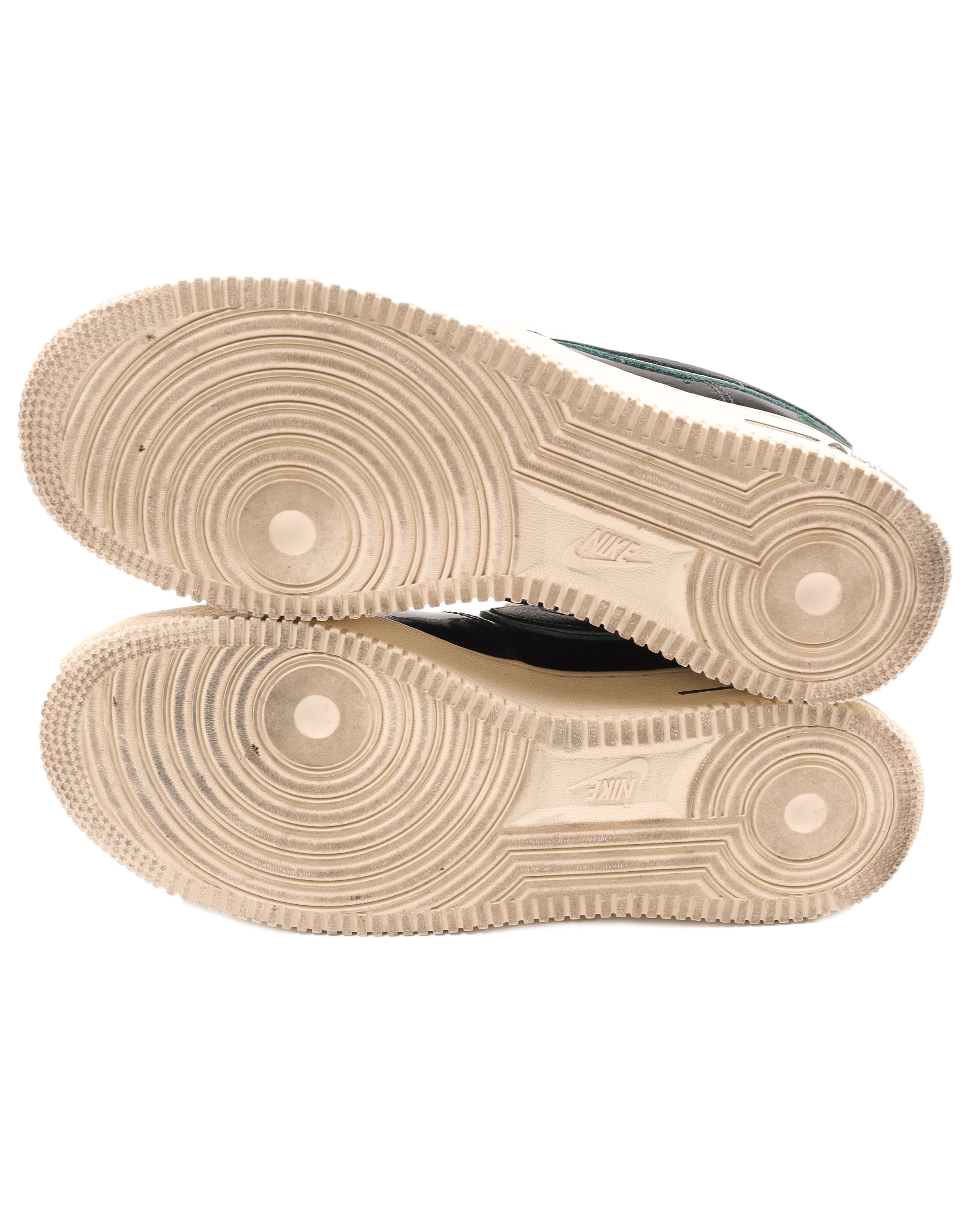 Nike air force 1 sales low id by nigel sylvester