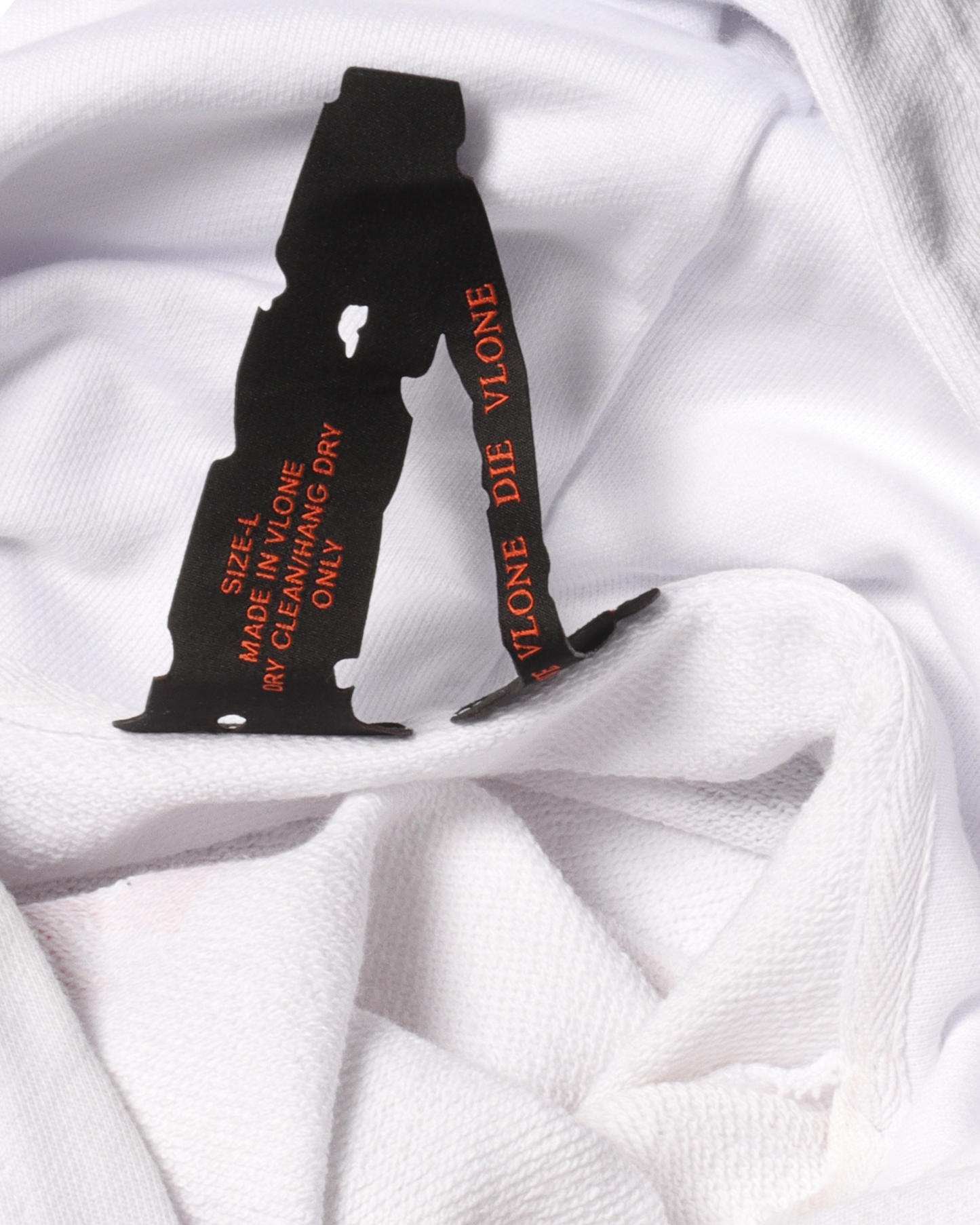 Script Logo Hoodie