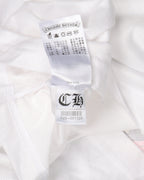 Multi-Color Cross Long Sleeve T-Shirt