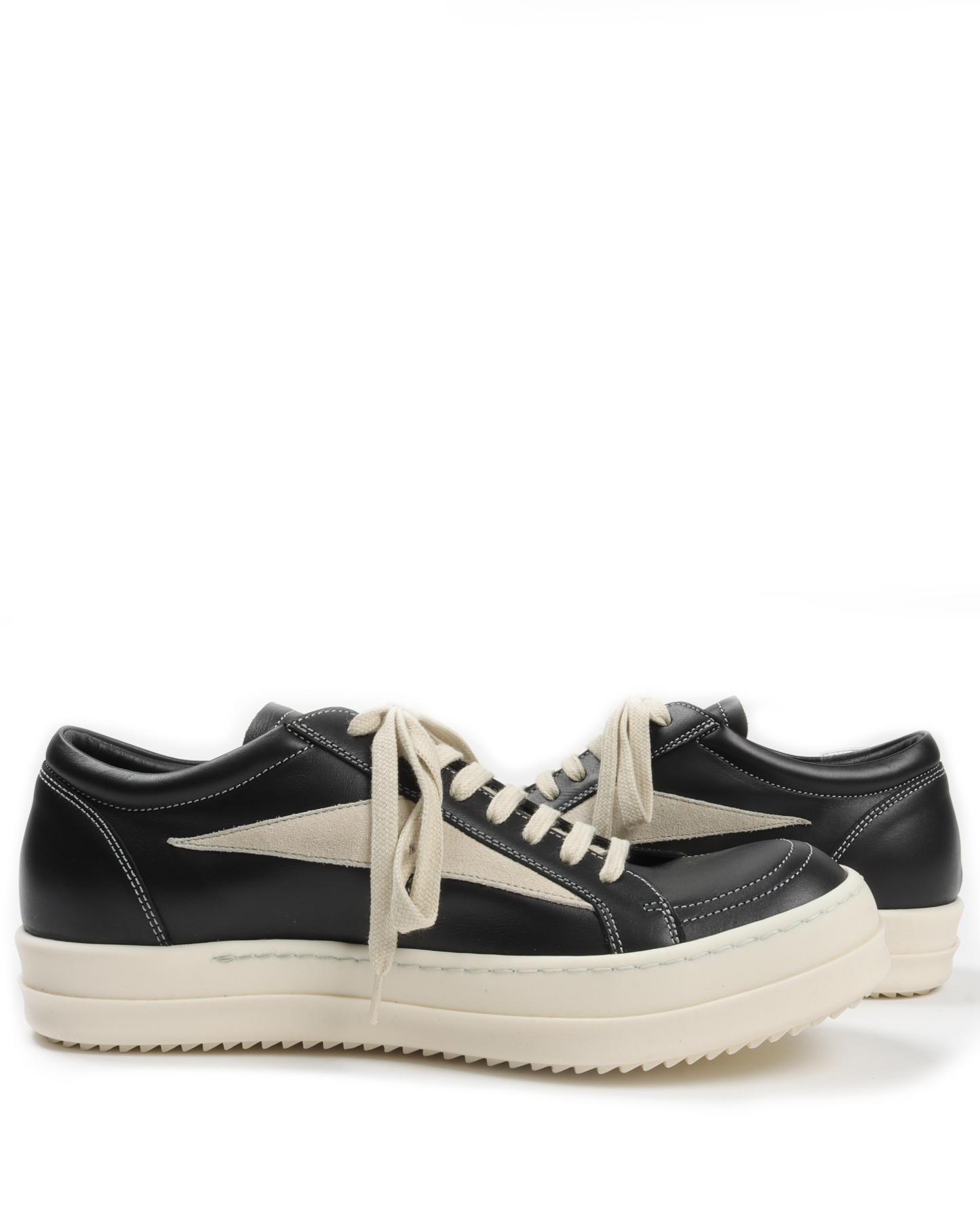 FW22 "STROBE" Vans Sneakers