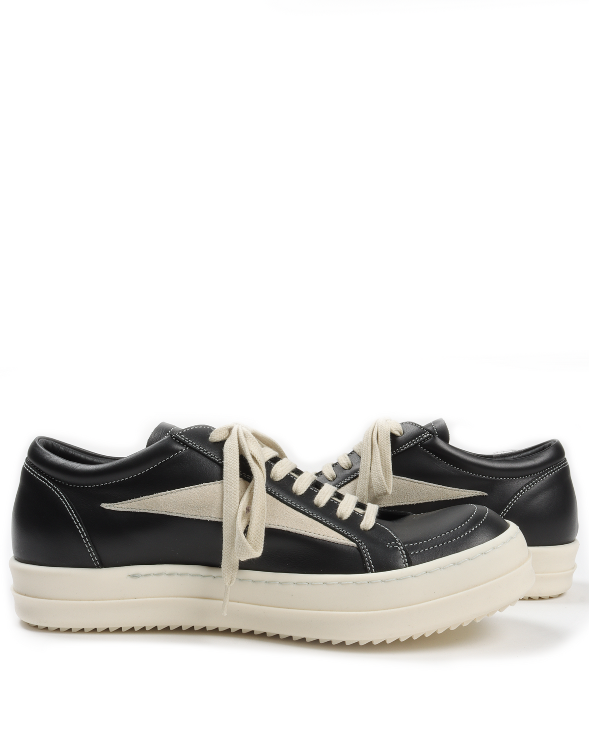 FW22 "STROBE" Vans Sneakers