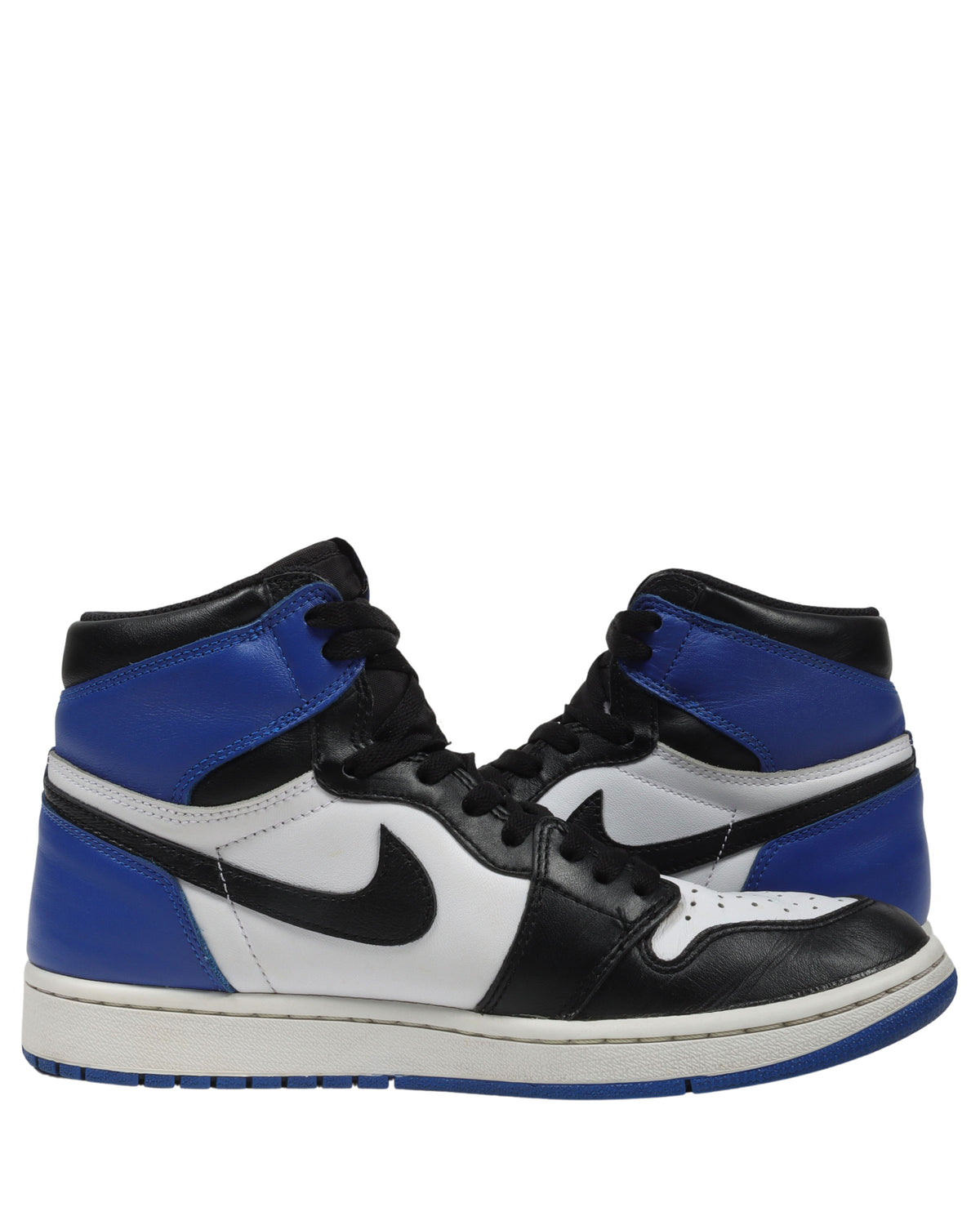 Fragment 1 Retro Highs