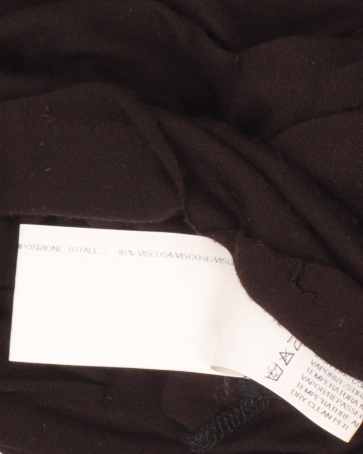 Viscose Tank Top