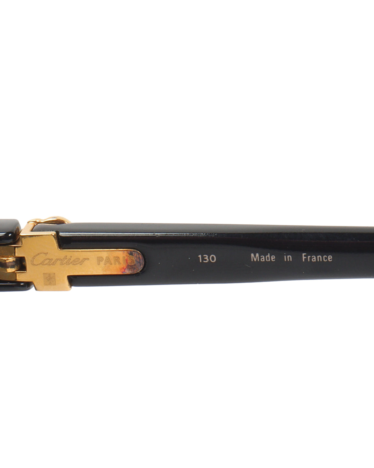 Diabolo Round Sunglasses (1991)