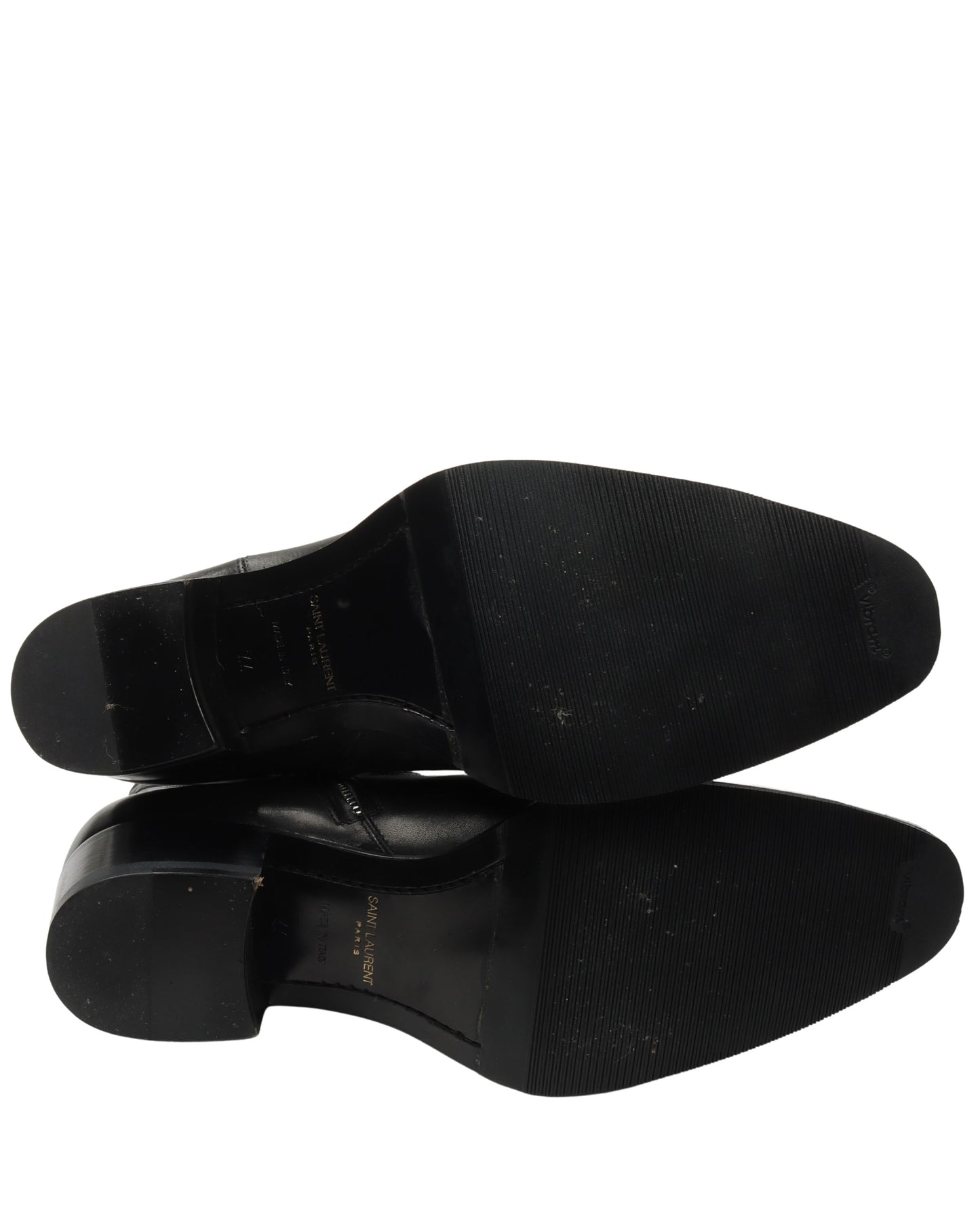 Wyatt Harness Boots