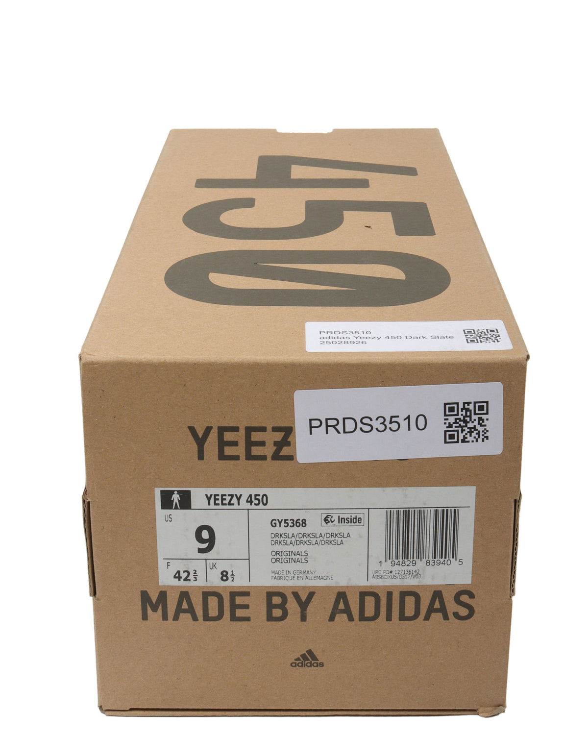 Adidas 450 Sneakers