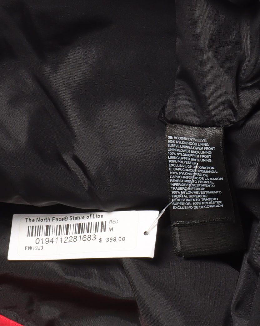 The North Face Liberty Mountain Jacket