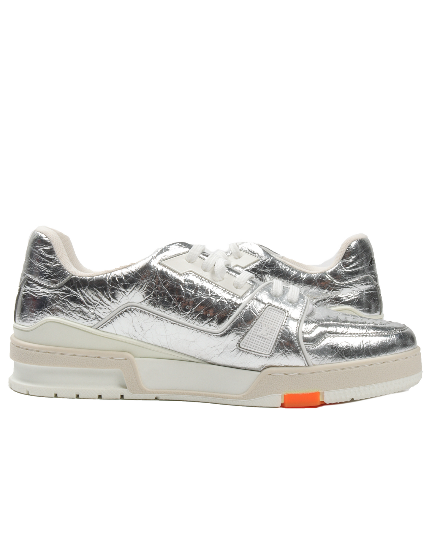 Metallic Trainer