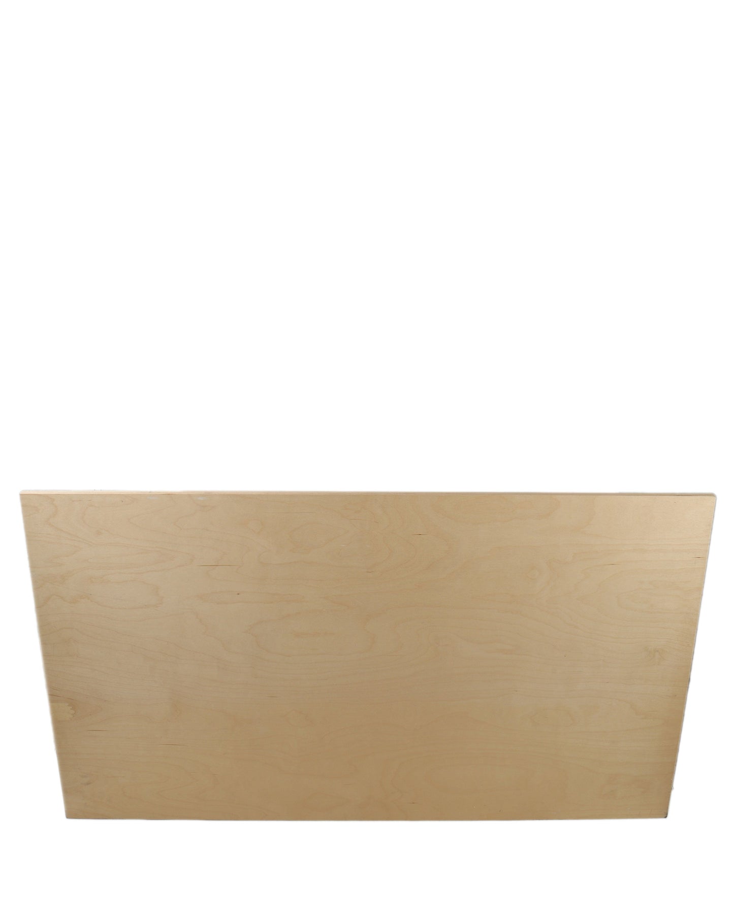 SS22 Runway "Yin & Yang" Monogram Wooden Bench