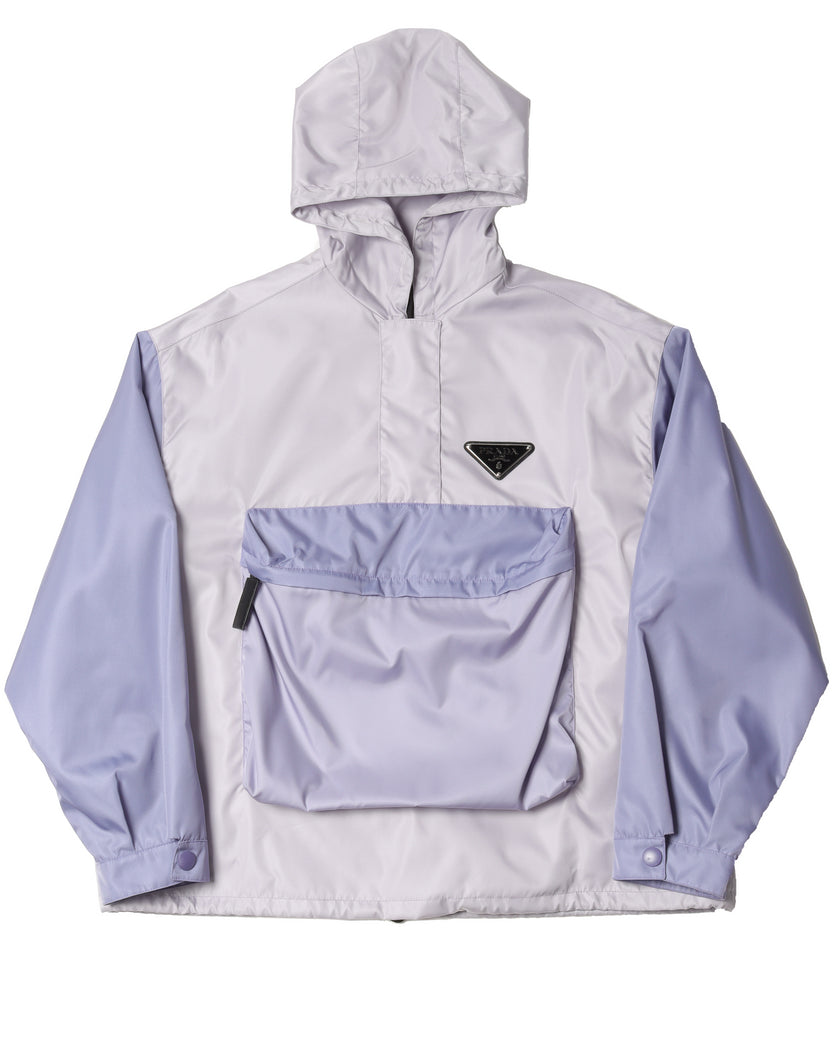 Prada homer anorak Clearance