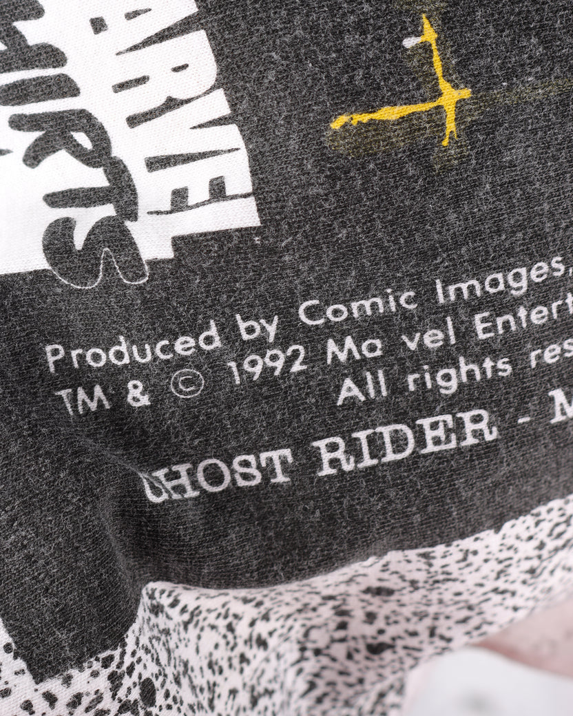 Marvel Ghost Rider Mega T-Shirt