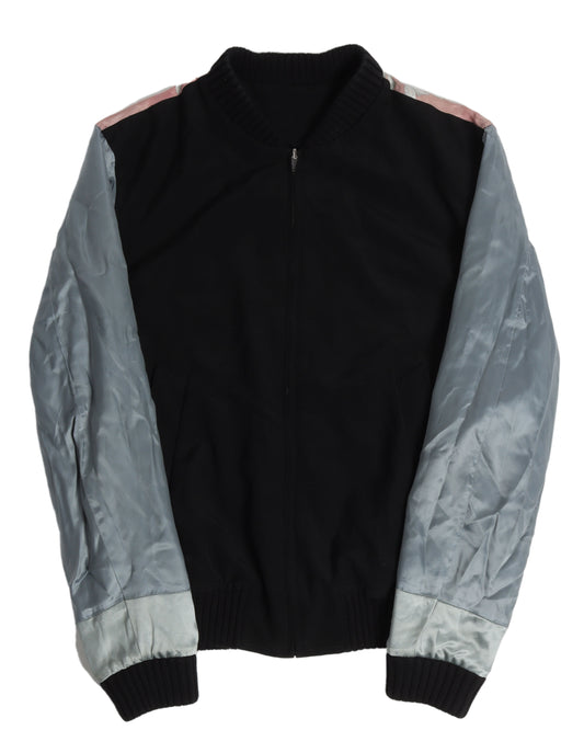 Reversible Jacket