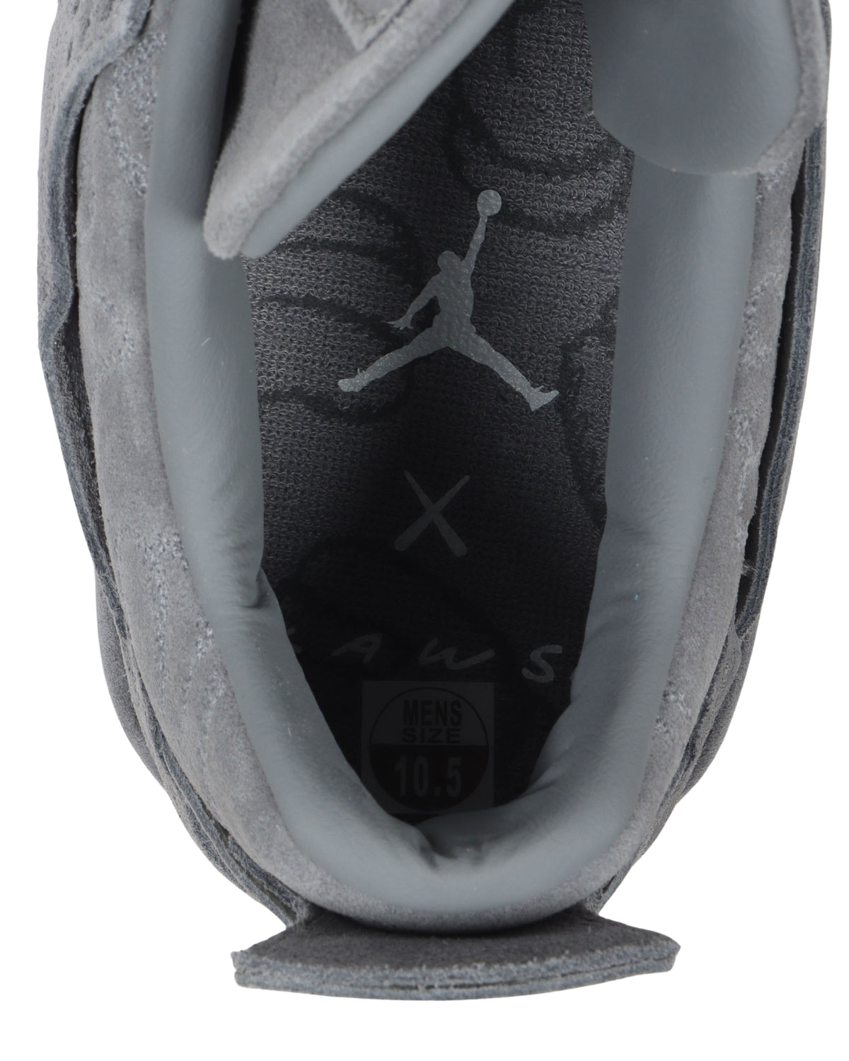 Kaws 4s