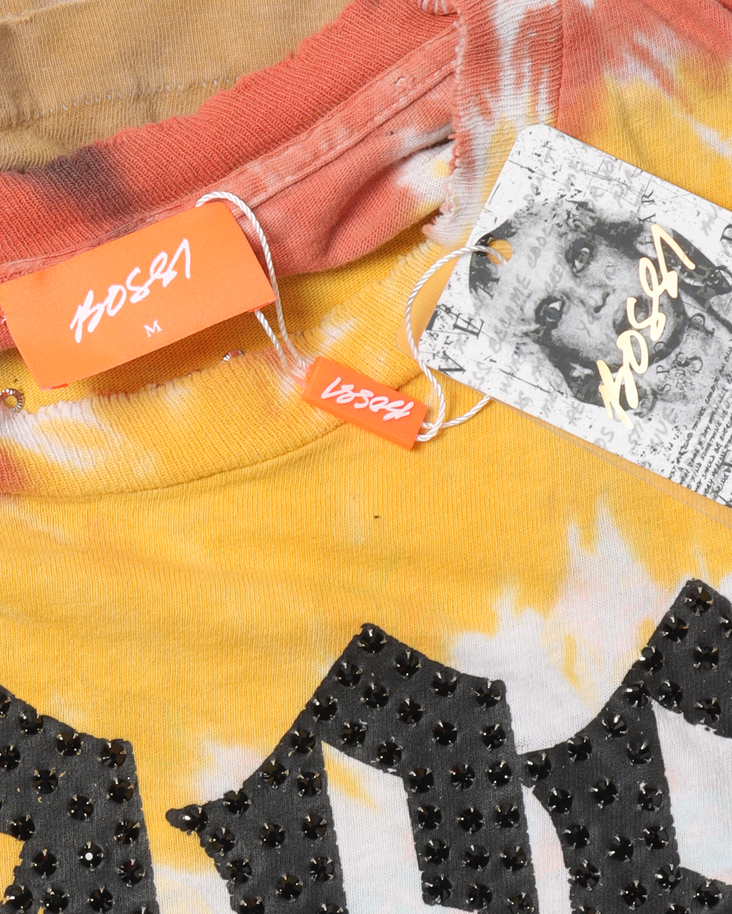 Tie Dye T-Shirt