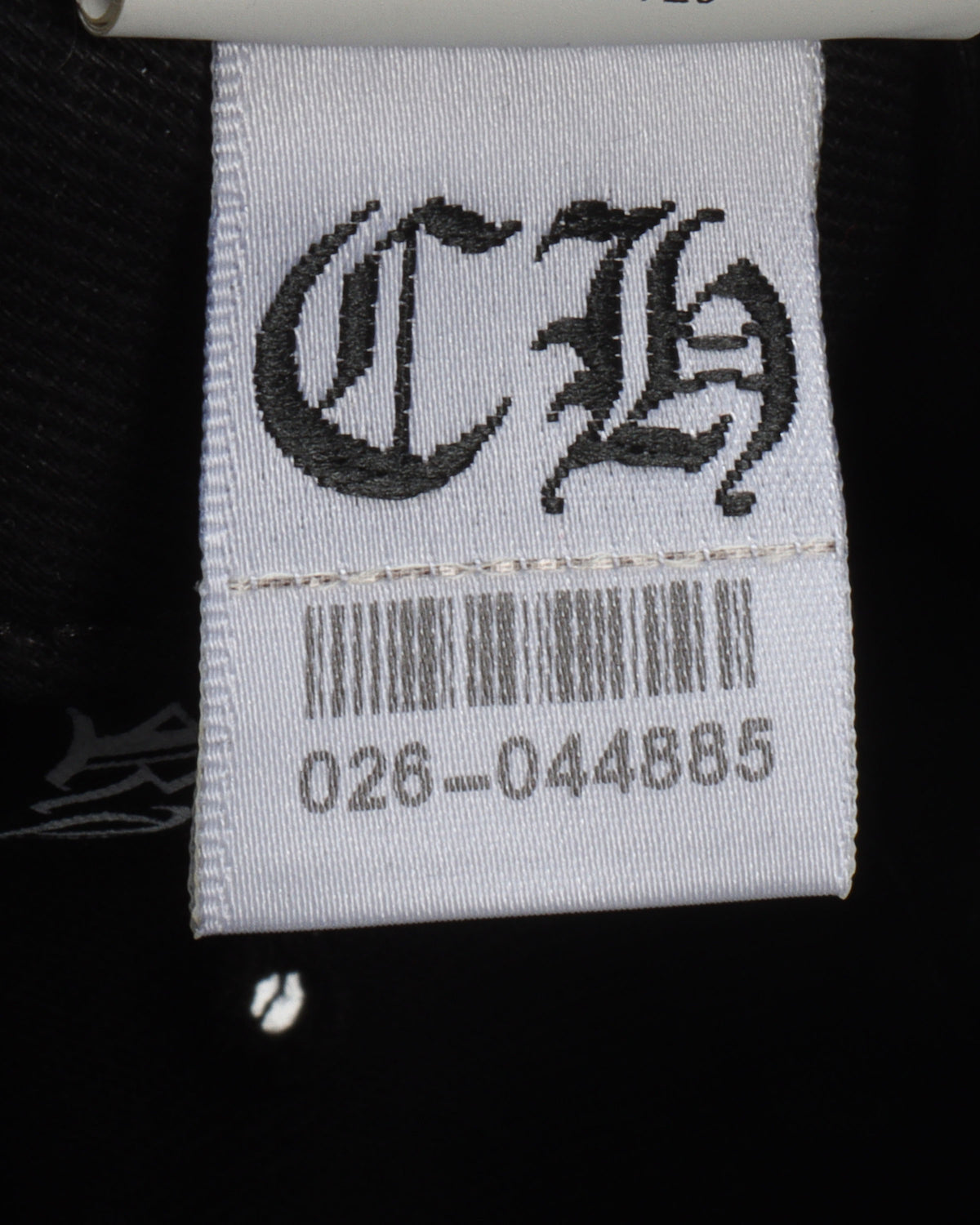 Crest Hat