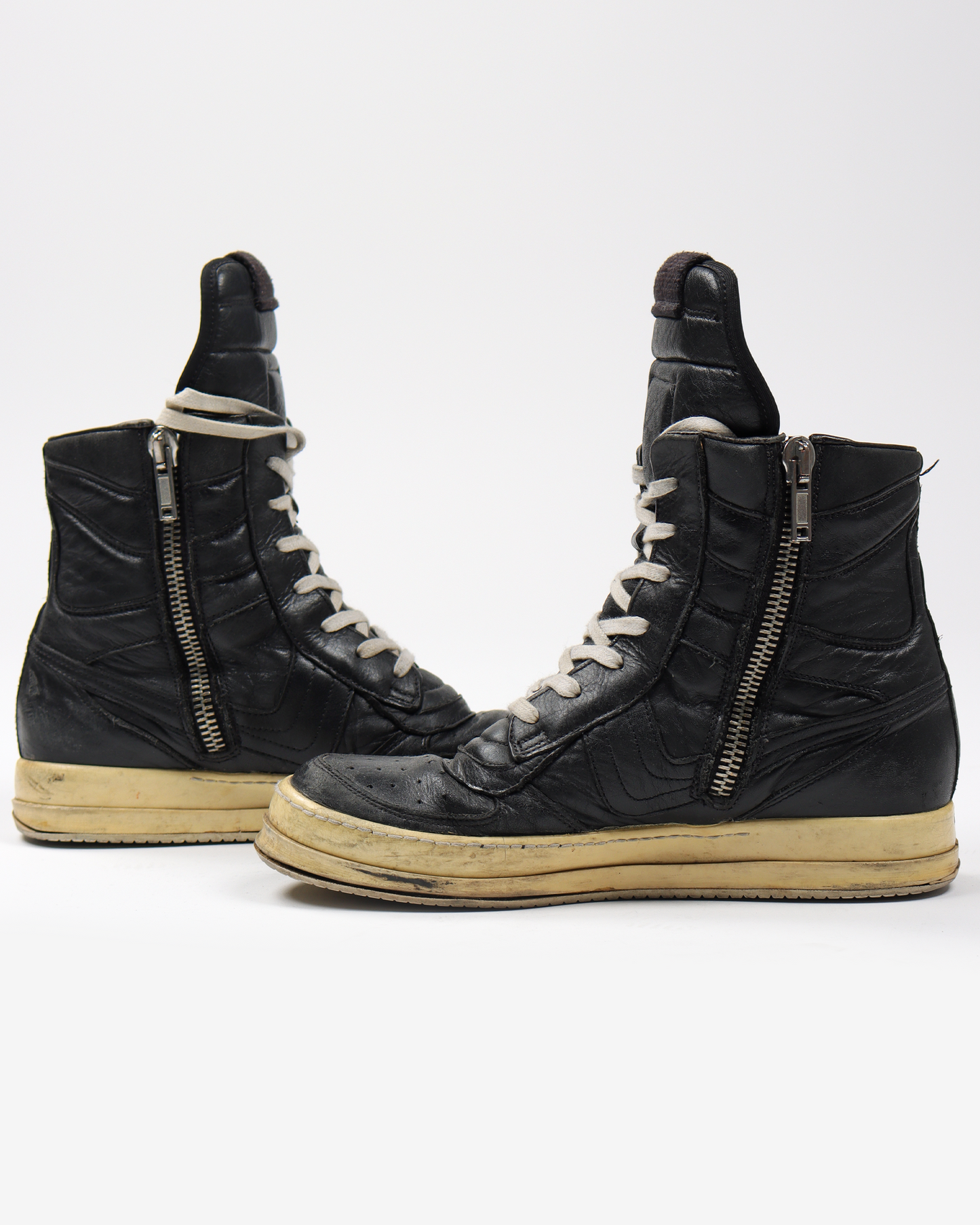 'OG' Black Dunk