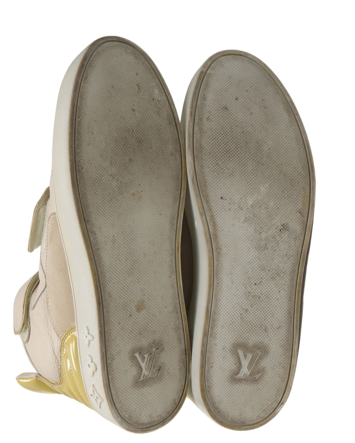 Kanye West Cream Jasper