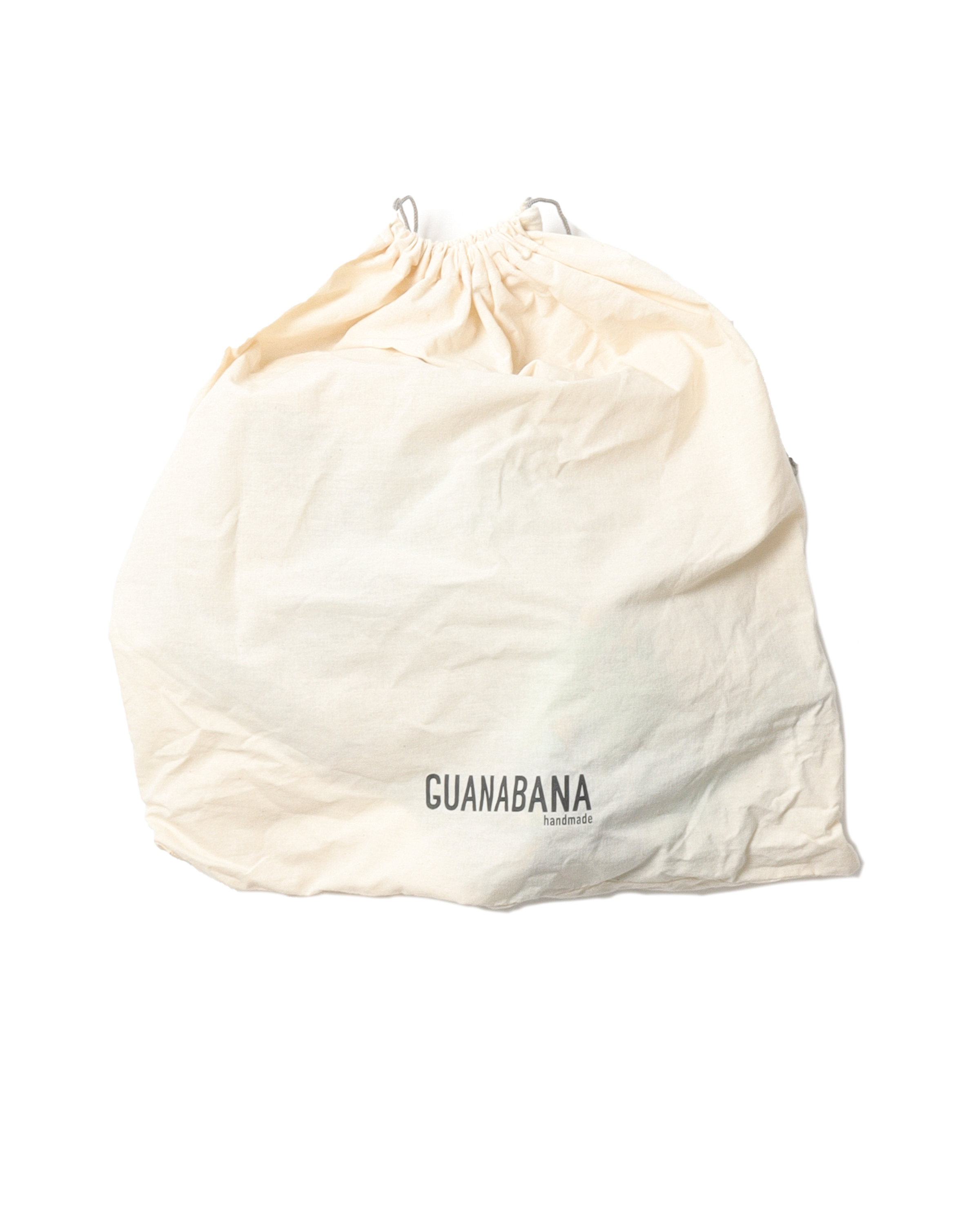 Guanabana St. Barth’s Crossbody Bucket Bag