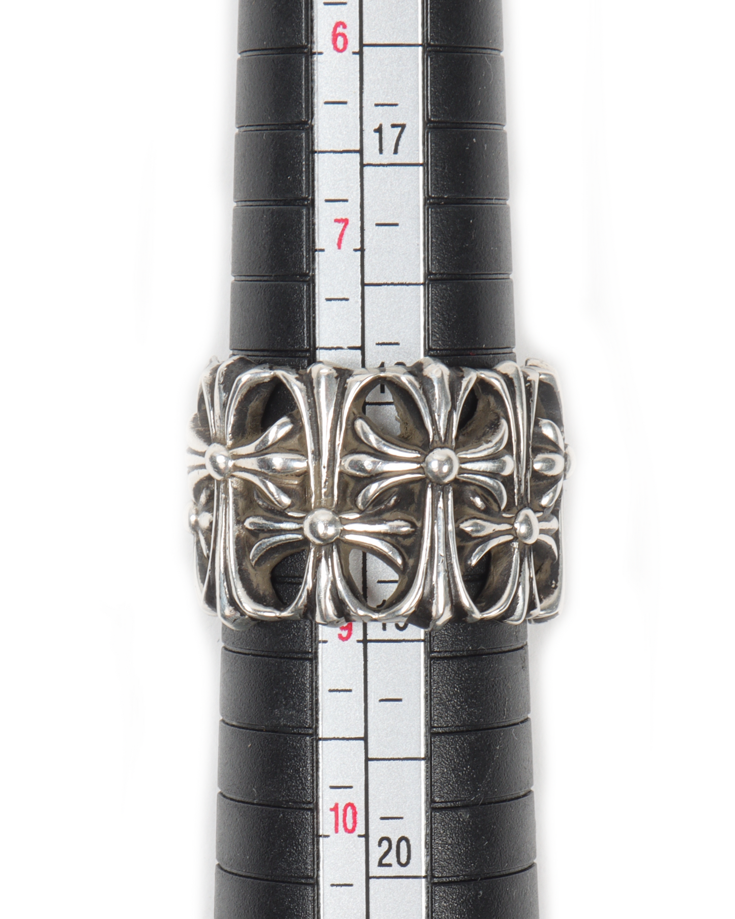 Cemetery Ring