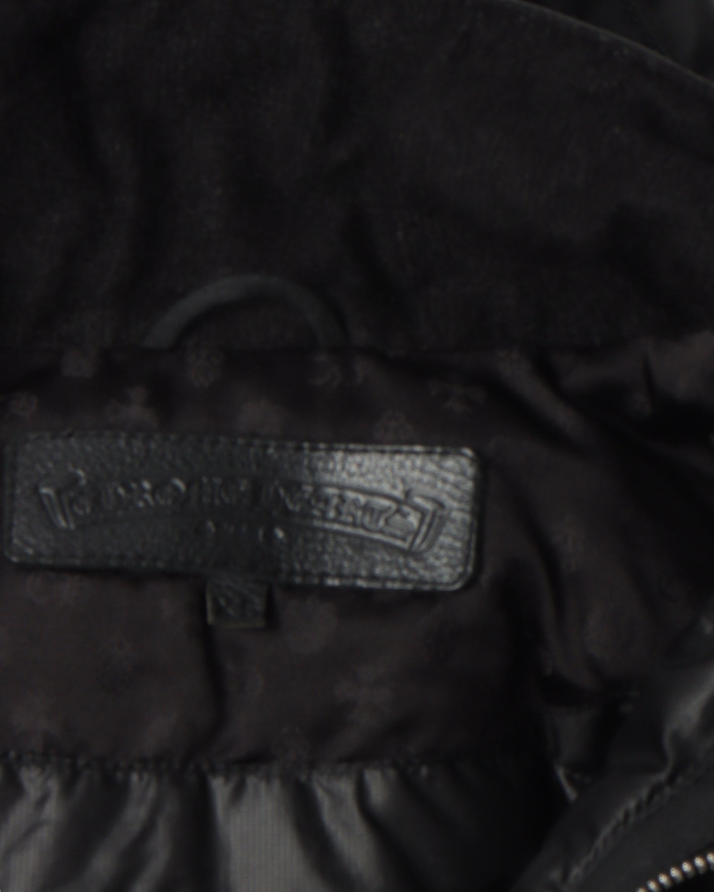 Cherry Bomb Hooded Jacket